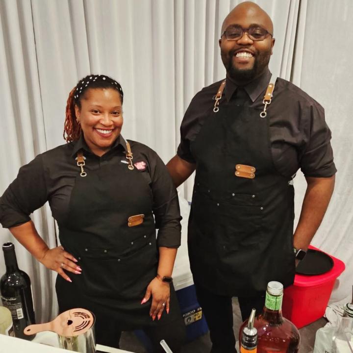 🍸 Cinco de Mayo Cocktail Society – A Few Seats Left