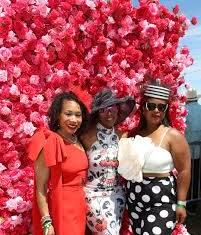 Kentucky Derby Anyone May 2nd?!? Comment to Join 