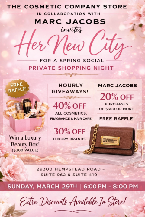 Let’s shop 🛍️