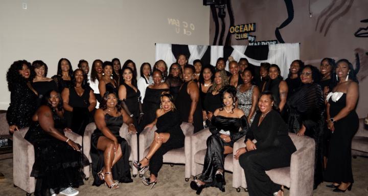 Her New City - Houston