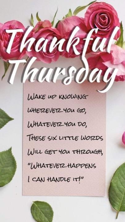 Another Blissful Day