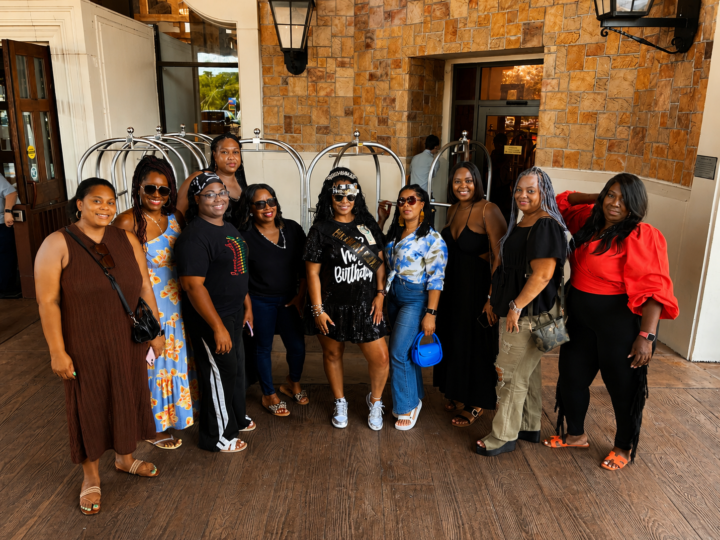 🎰✨ LAKE CHARLES RECAP ✨🎰