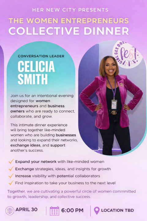 Calling all Entrepreneurs Part 2