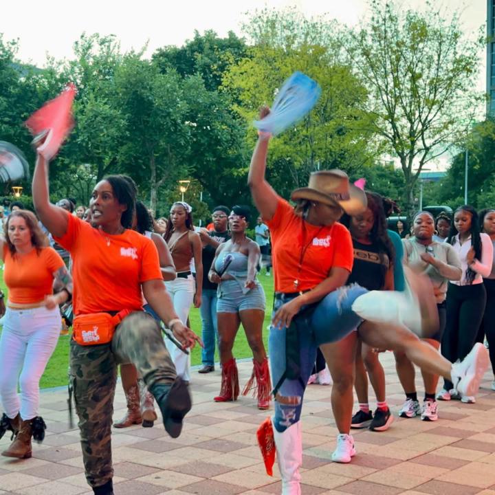 Don't miss out on the ultimate party of the summer at Park After Dark!