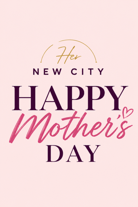 Happy Mother’s Day!! 💐
