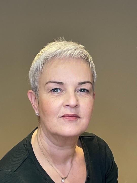 Roisin Fahy
