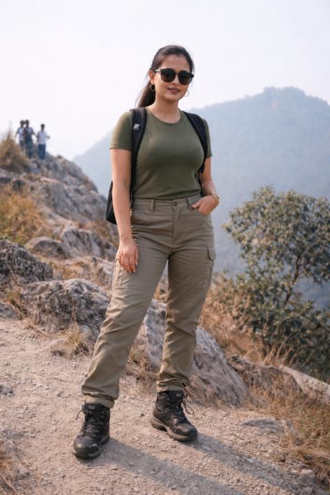 Sneh Smita