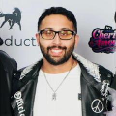 Sunny Chauhan