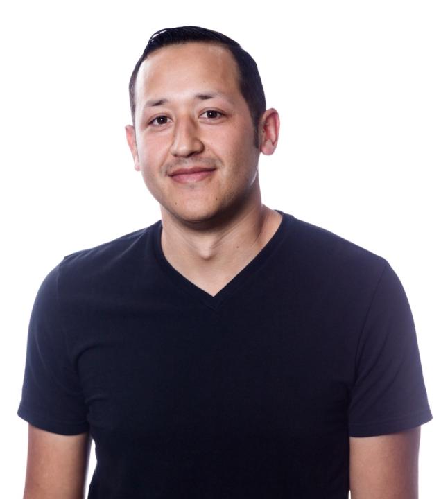 Oscar Ruiz
