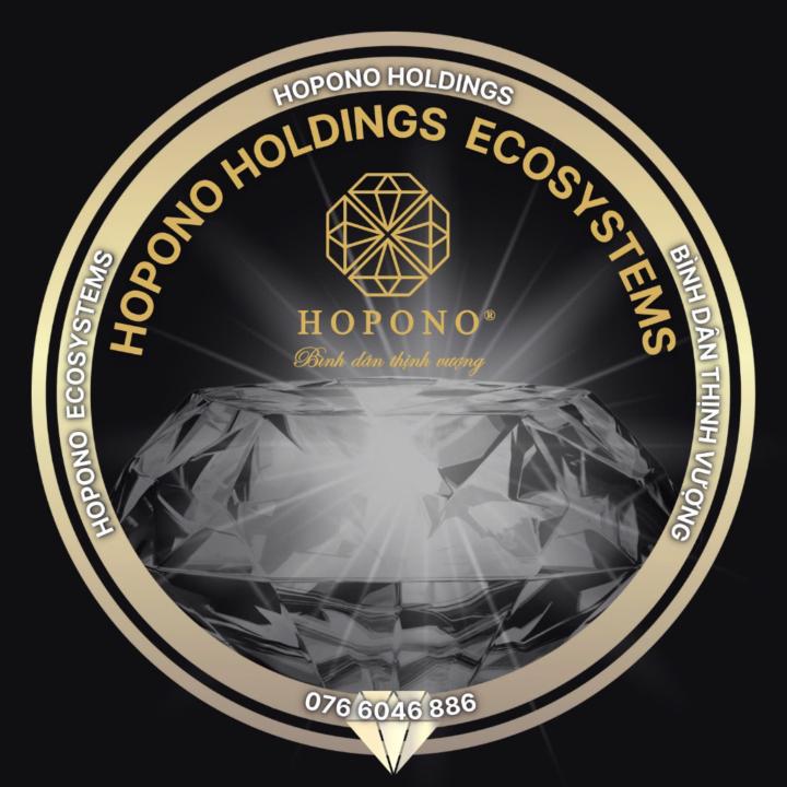 Hopono Diamonds