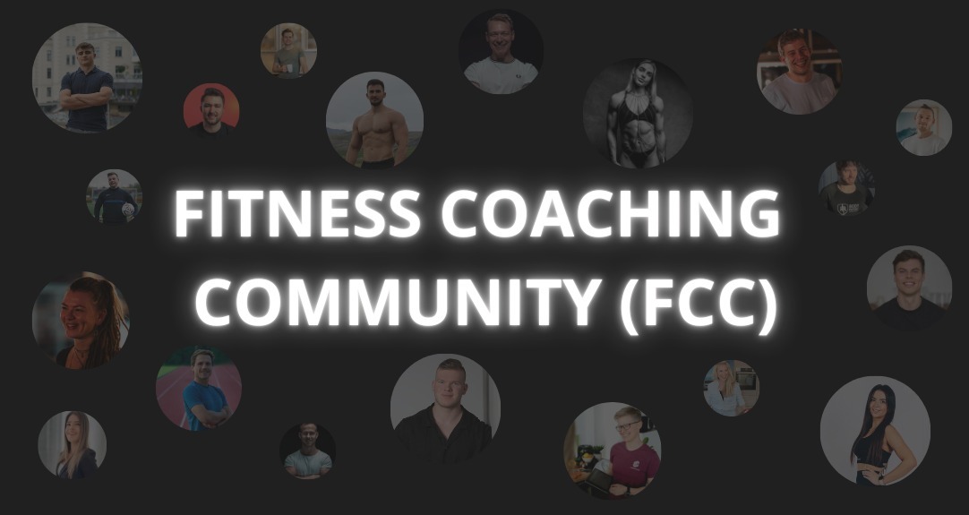 Fitness Coaching Community