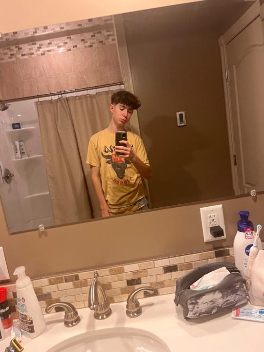 Owen Gies