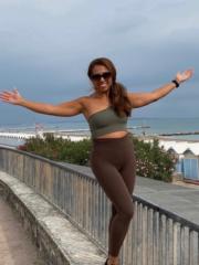 Tina Youssef