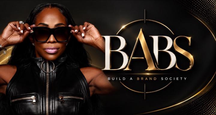 Build A Brand Society