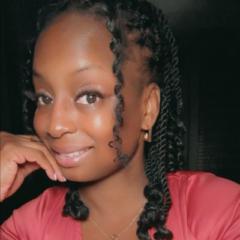 Shamecca Holloway