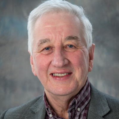 George McGillivray