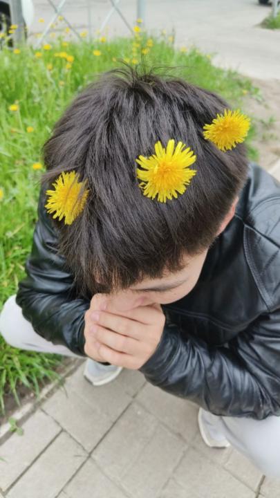 Ирмүүн Болор-Эрдэнэ