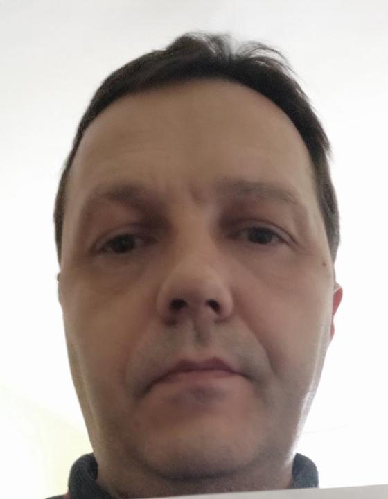 Rumen Haralambiev