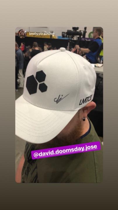 David Jose