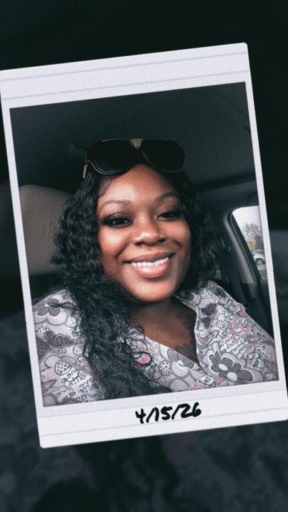 Shanika Davidson