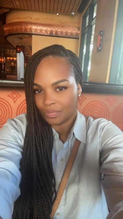 Jamila Davis