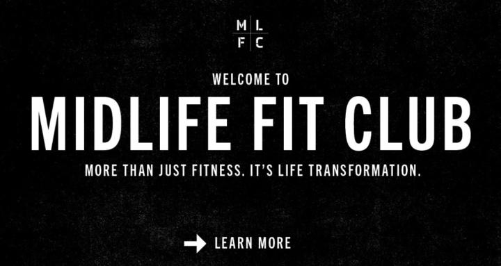 MIDLIFE FIT CLUB