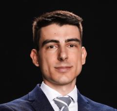 Georgi Kirilov