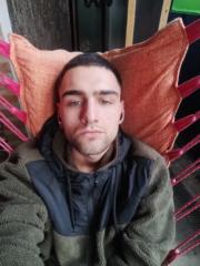 Valentino Argibay Bruno