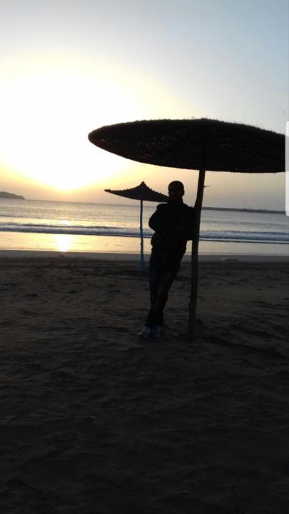 Hicham Nadi