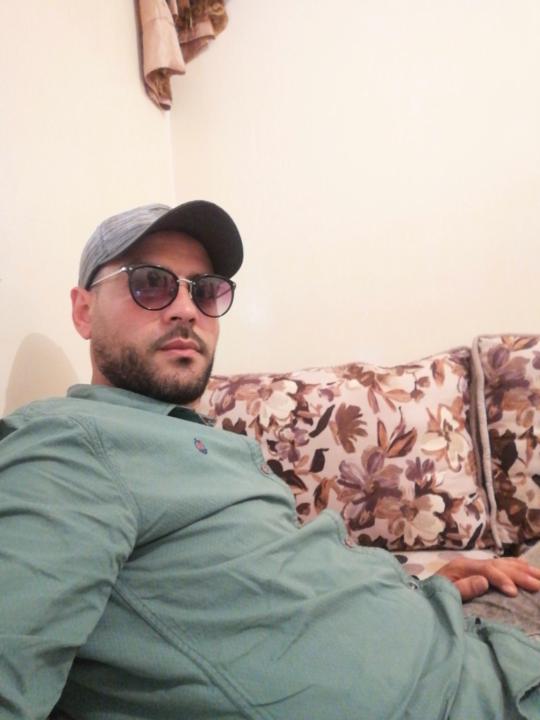 Hicham Nadi