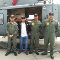 Edwin Chagua