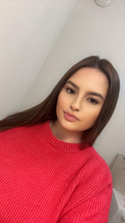 Morgane Larabi