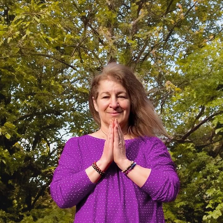 Nancy Gerson