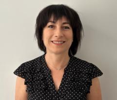 Elicia Parkes