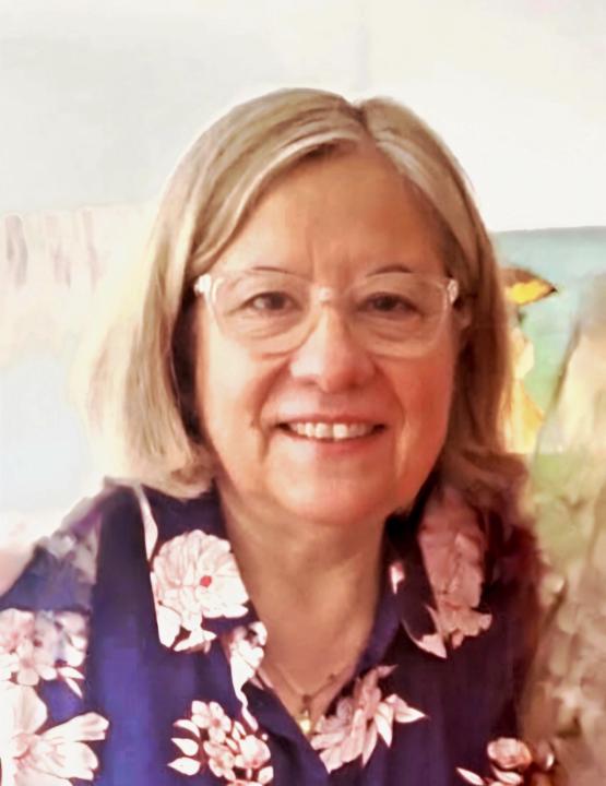 Monica Pacciani