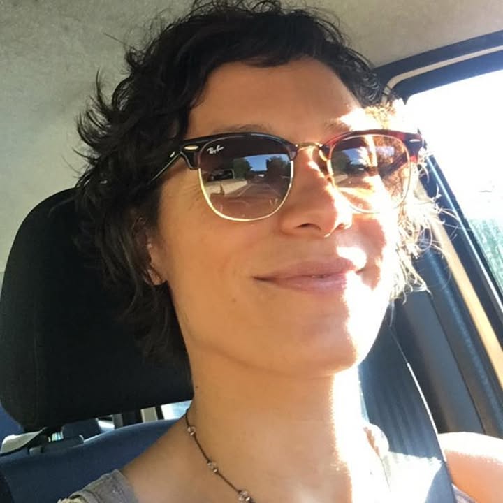 Elisa Romani