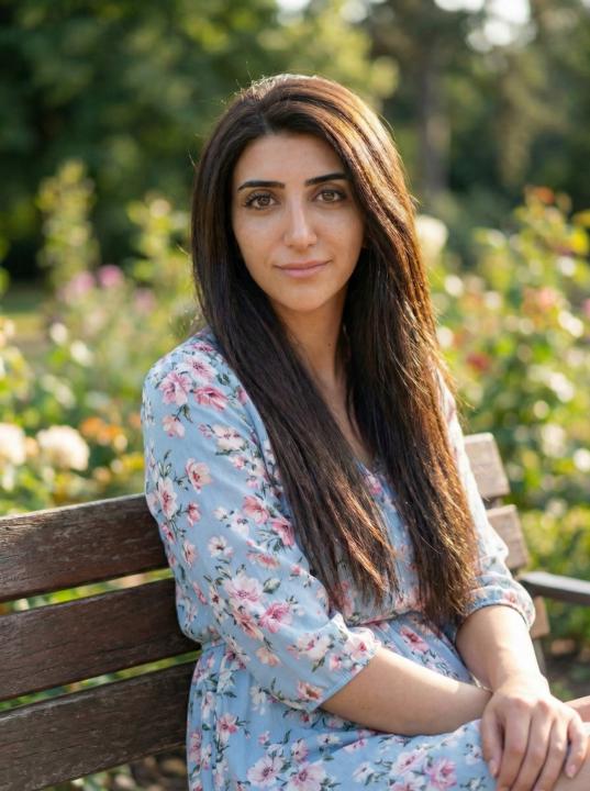 Rawan Hussein