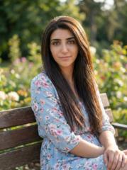 Rawan Hussein