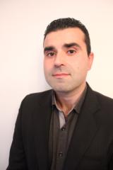Ernesto Redruello