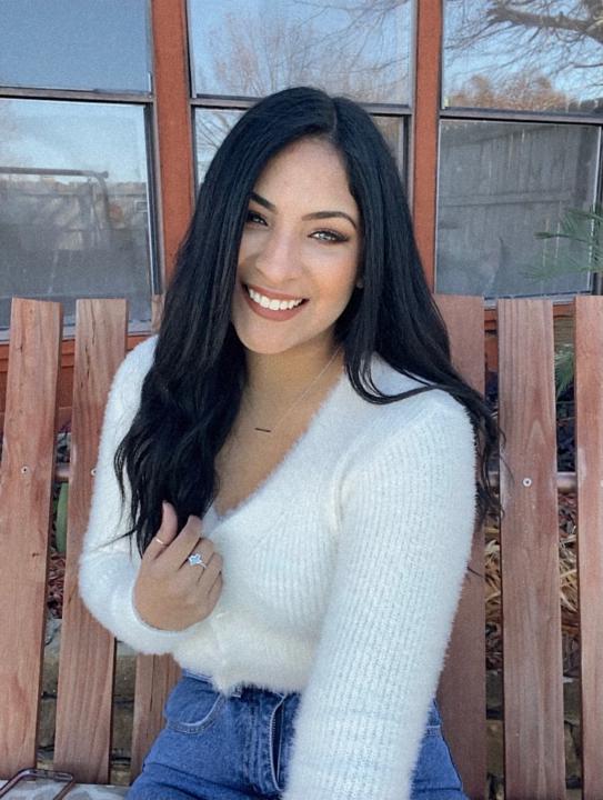Sofia Diamond