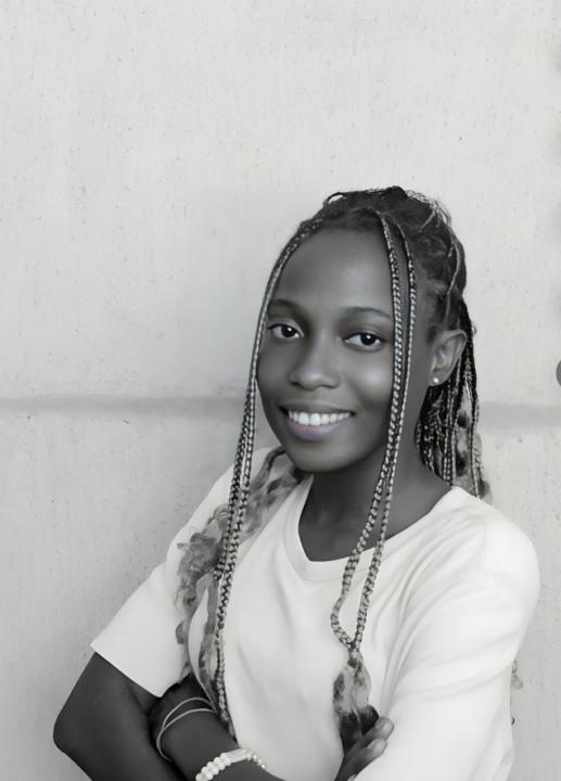 Mercy Brown Brown