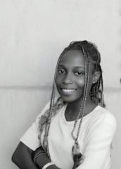Mercy Brown Brown