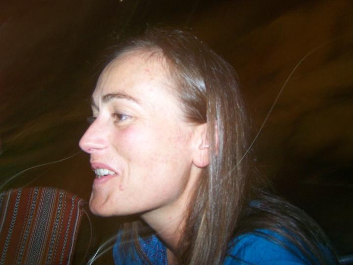 Caroline Brichler