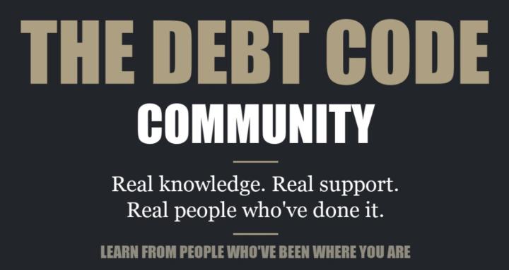 The Debt Code