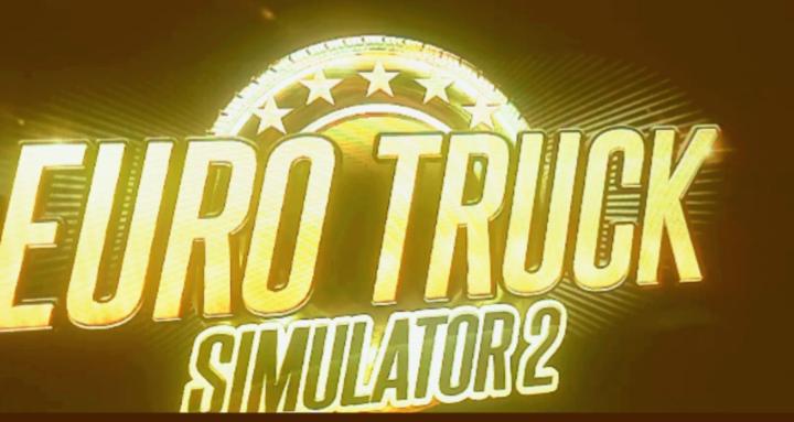 Euro truck gamer