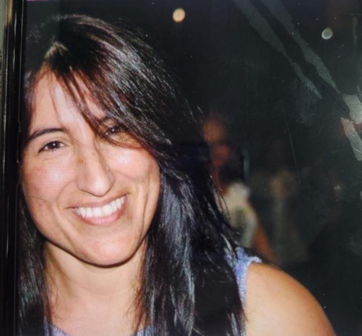 Maria Teresa Mas Moreno