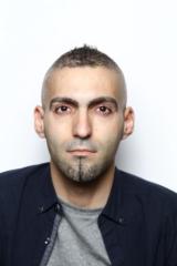 Razgallah Wissem