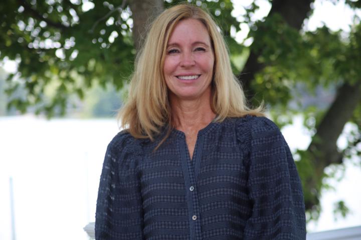 Nanette Kirsch