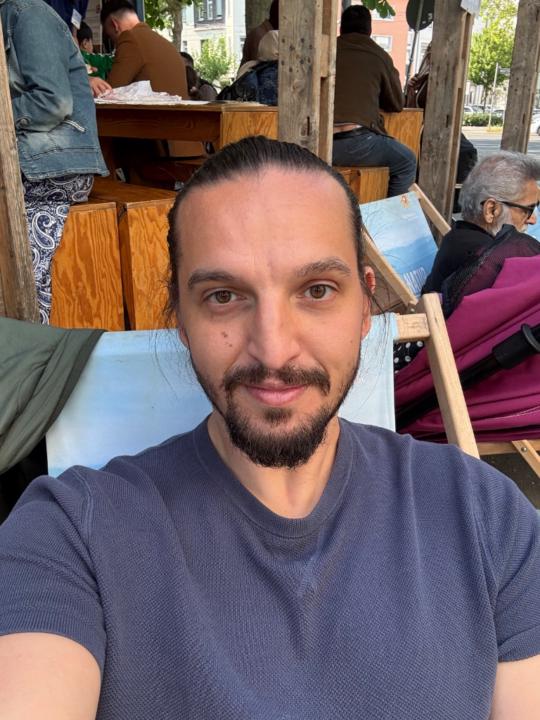 Tarik Čamo