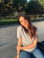 Rümeysa Demir